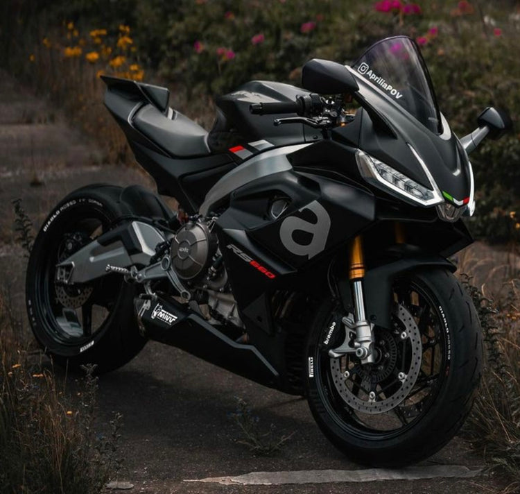 RS 660