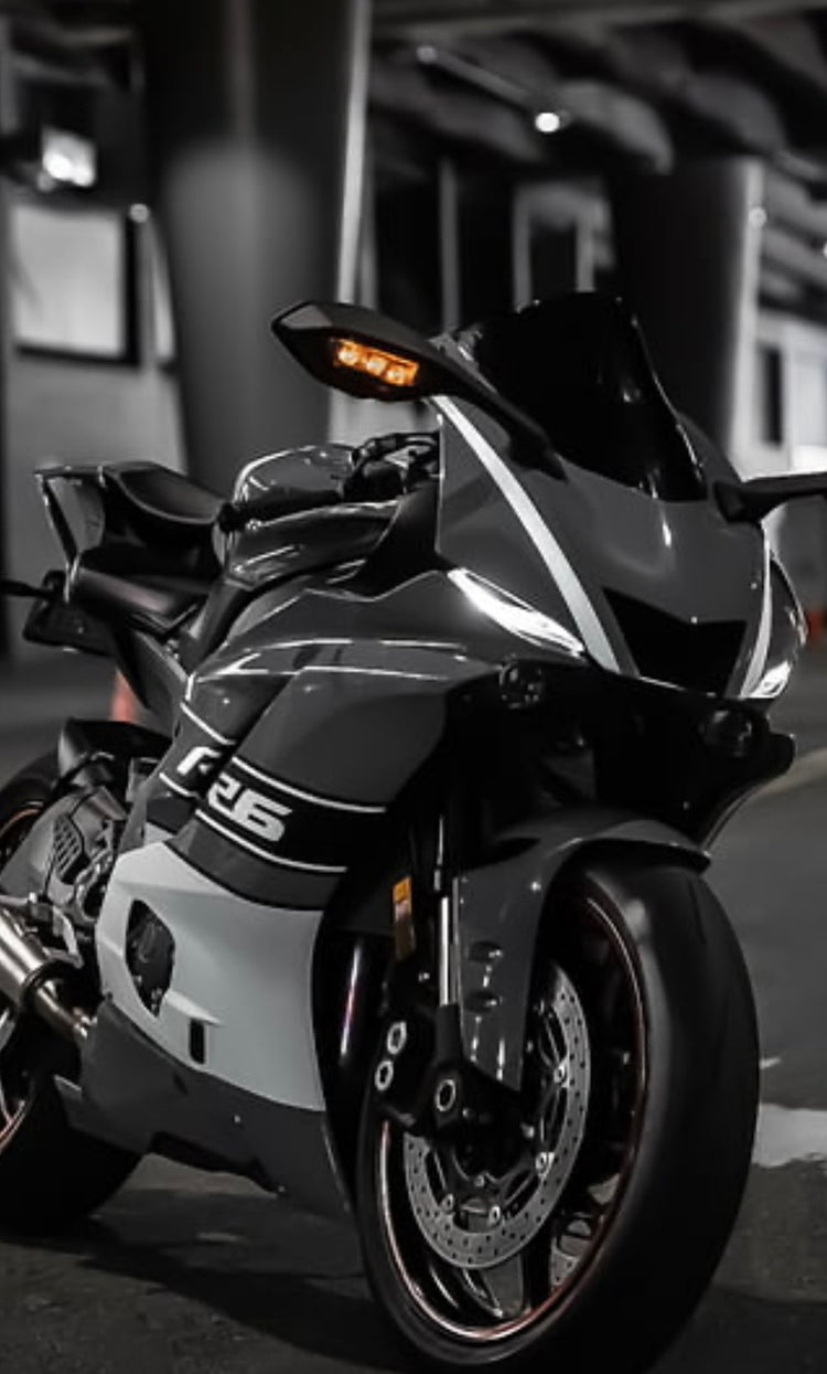YZF R6