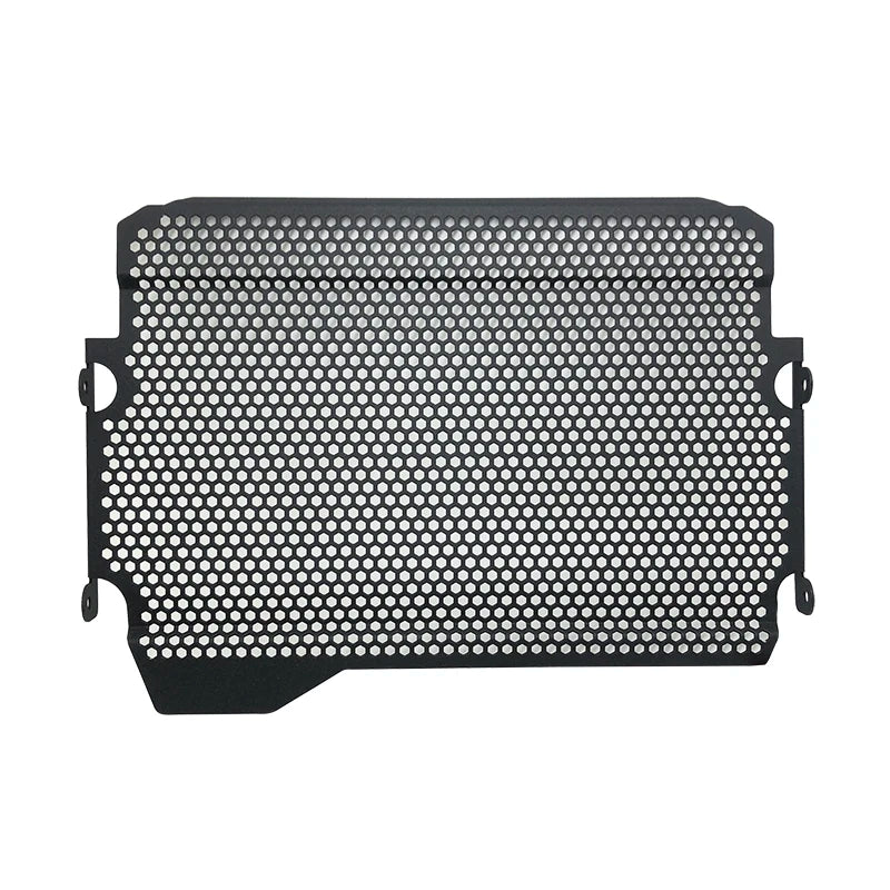 For Yamaha MT-07 FZ-07 MT07 MT FZ 07 2014-2023 2020 2021 2022 FZ07 MT07 Motorcycle Radiator Grille Guard Cover Fuel Tank Protect
