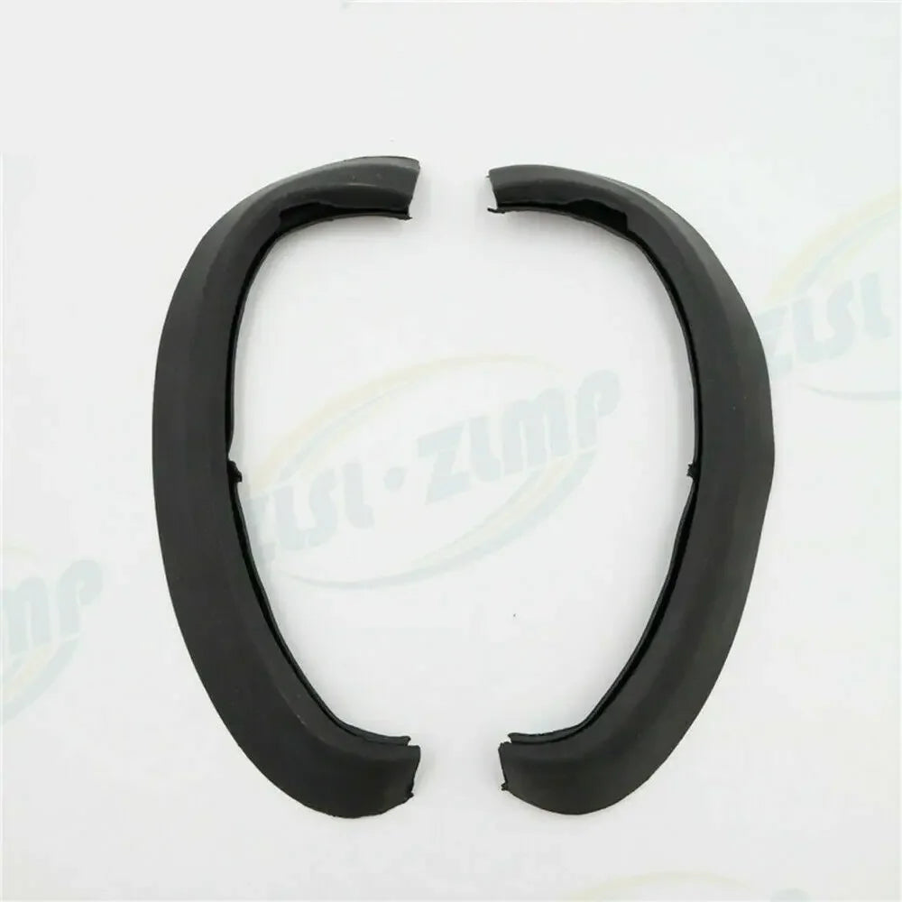 For Yamaha YZF R1 YZF1000 2004 2005 2006 8PCS Ram Air Intake Tube Duct Cover Fairing