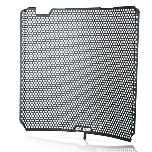 Radiator Grille Guard Cover for Kawasaki NINJA ZX-10R ZX10R 2008 2009 2010 2011 2012 2013 2014 2015 2016 2017 2018 2019 2020