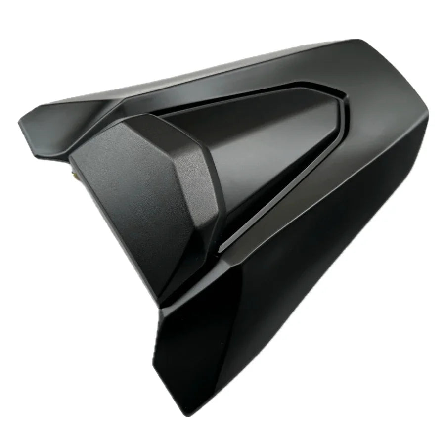 For Honda CBR650R CB650R 2024 2025 Motorcycle Passenger Pillion Rear Seat Cover Cowl Solo Fairing CBR 650 R CB CBR 650R