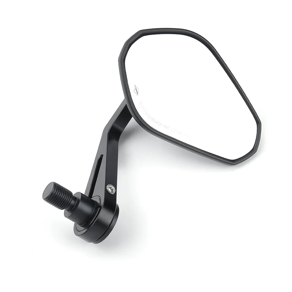 Motorcycle Handle Mirror Bar End Mirror Rearview Mirror for Yamaha MT-07 MT-09 MT10 FZ1/FZS1000 FZ6 FZ6R XJ6 for TMAX530 TMAX500