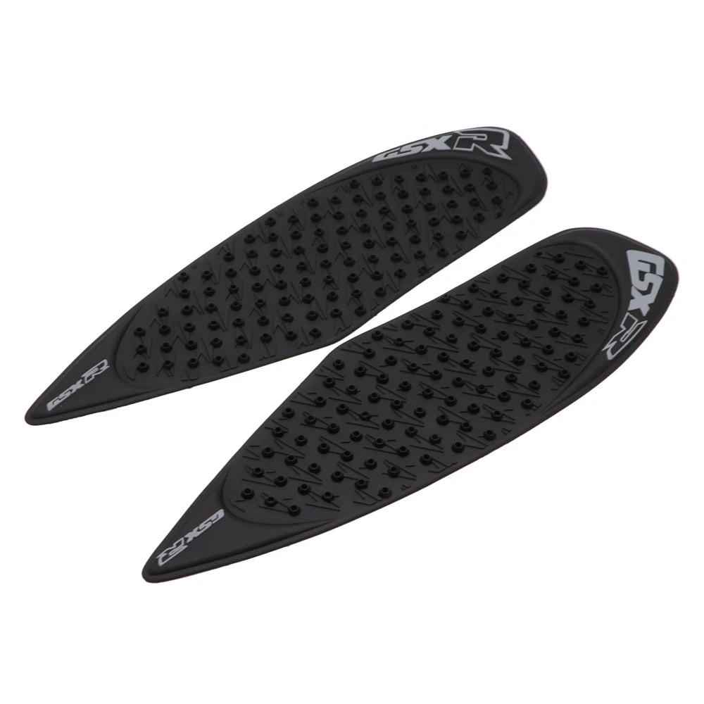 For Suzuki GSXR 600 750 2008-2010 GSXR600 GSXR750 K8 Protector anti Slip Tank Pad Sticker Gas Knee Grip Traction Side 3M Decal