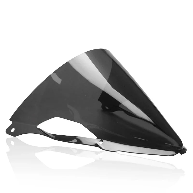 Suitable for 2024 Kawasaki ZX6R ZX-6R ZX-6R Motorcycle Windshield Deflector Protector