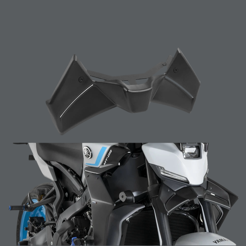 Alerón delantero Yamaha MT-09 MT 09 MT09 2024 2025