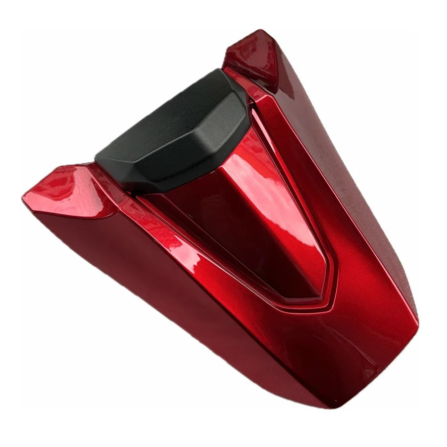 For Honda CBR650R CB650R 2024 2025 Motorcycle Passenger Pillion Rear Seat Cover Cowl Solo Fairing CBR 650 R CB CBR 650R