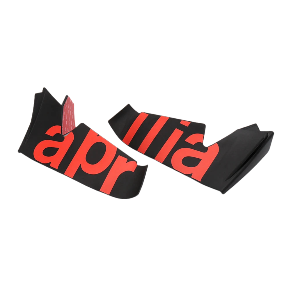 Alerones para Aprilia RS 660