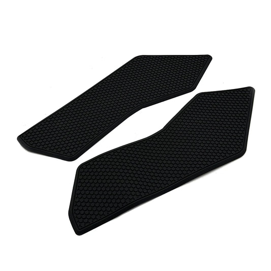 Motorcycle Non-Slip Side Fuel Tank Stickers Waterproof Pad Rubber Sticker for Z900 SE Z 900 Z900SE 2017 - 2024 2023 2022 2021