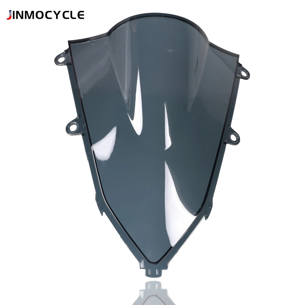Windshield Windscreen for HONDA CBR650R CBR650 CBR 650 R 650R 2019 2020 2021 2022 2023 2024 2025 Motorcycle Wind Screen Fairing