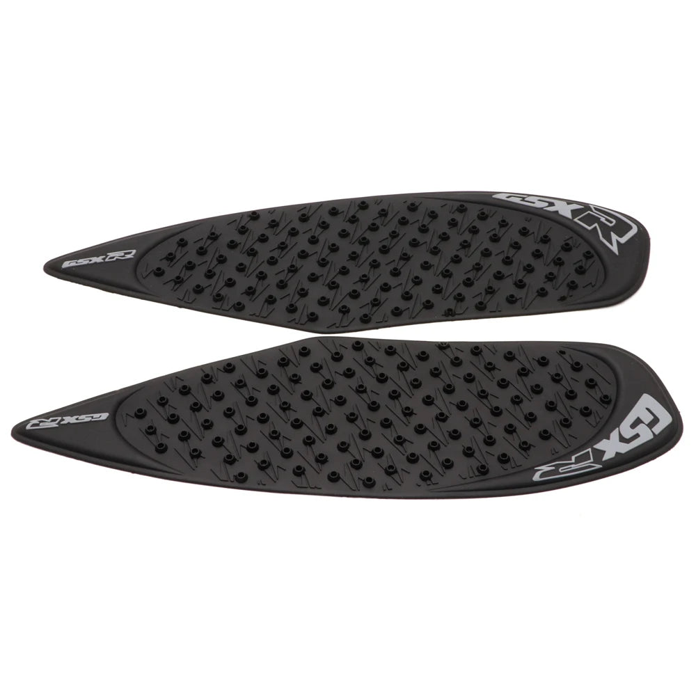 For Suzuki GSXR 600 750 2008-2010 GSXR600 GSXR750 K8 Protector anti Slip Tank Pad Sticker Gas Knee Grip Traction Side 3M Decal