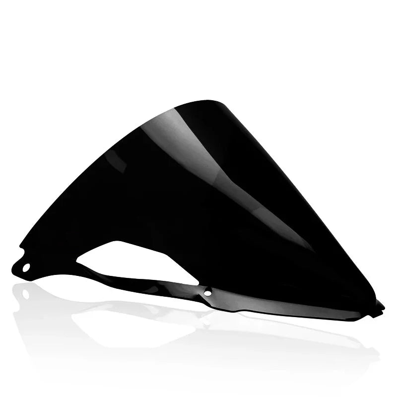 Suitable for 2024 Kawasaki ZX6R ZX-6R ZX-6R Motorcycle Windshield Deflector Protector