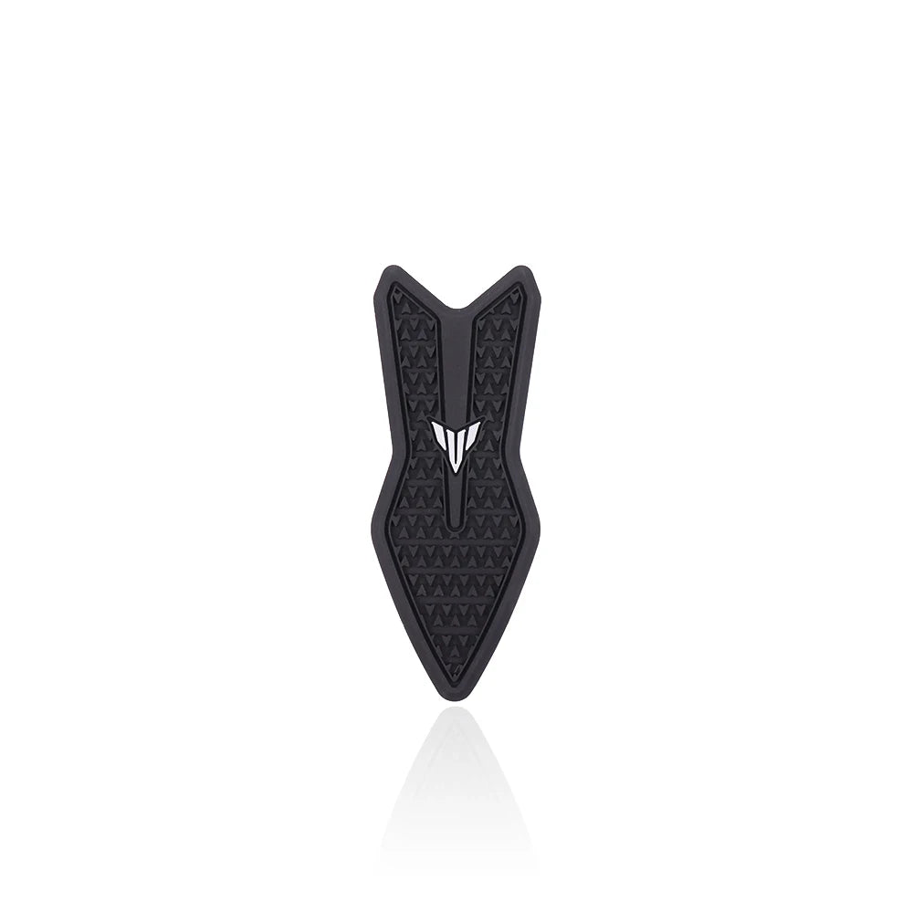 MT-07 2025 Tank Pad Motorcycle Accessories Fuel Tank Pad for YAMAHA MT-07 2025 Non-Slip Side Fuel Tank Waterproof Pad