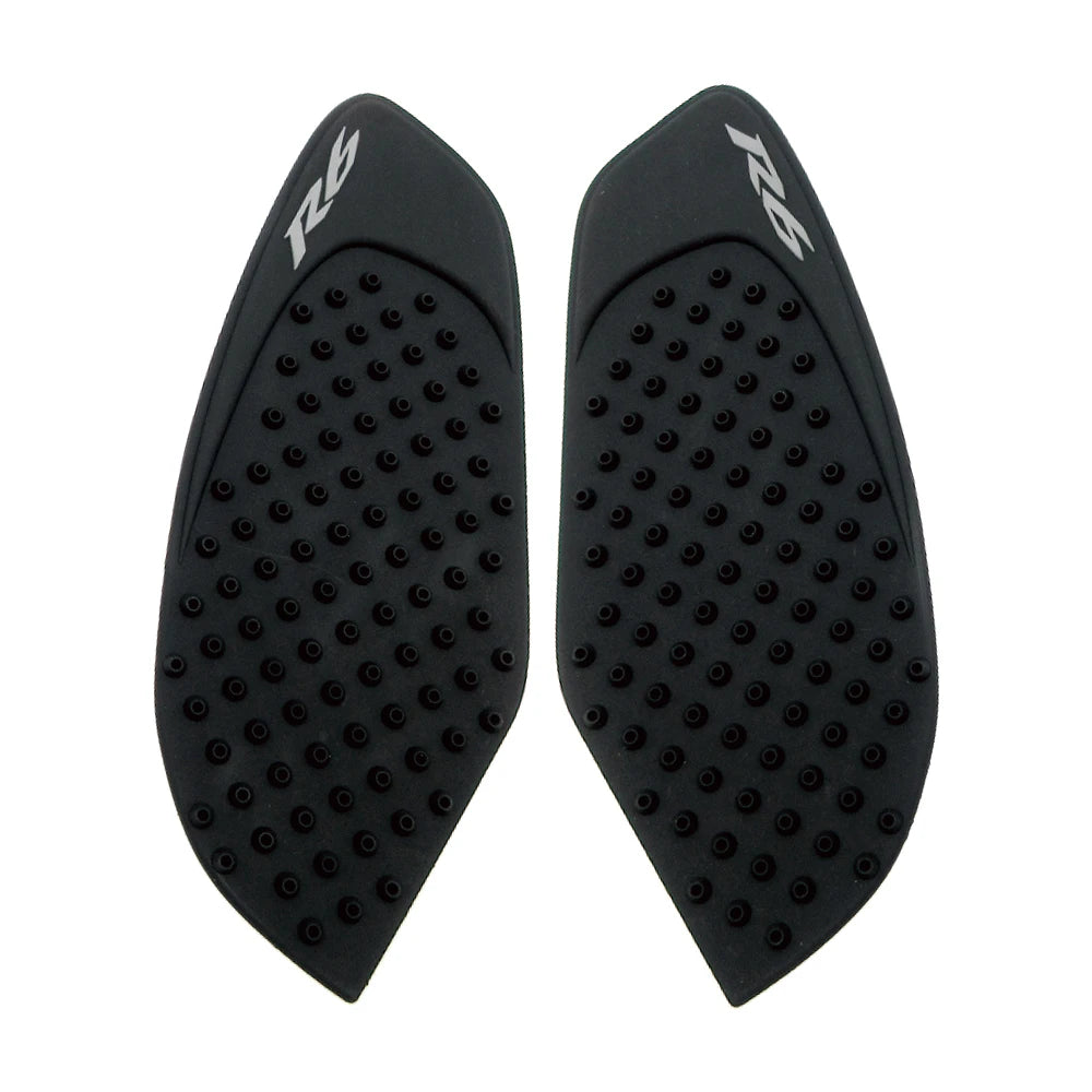 Motorcycle Knee Grip Traction anti Slip Side Stickers Fuel Tank Pad Cover Protector Decals for Yamaha YZF R6 YZFR6 600 2008-2016