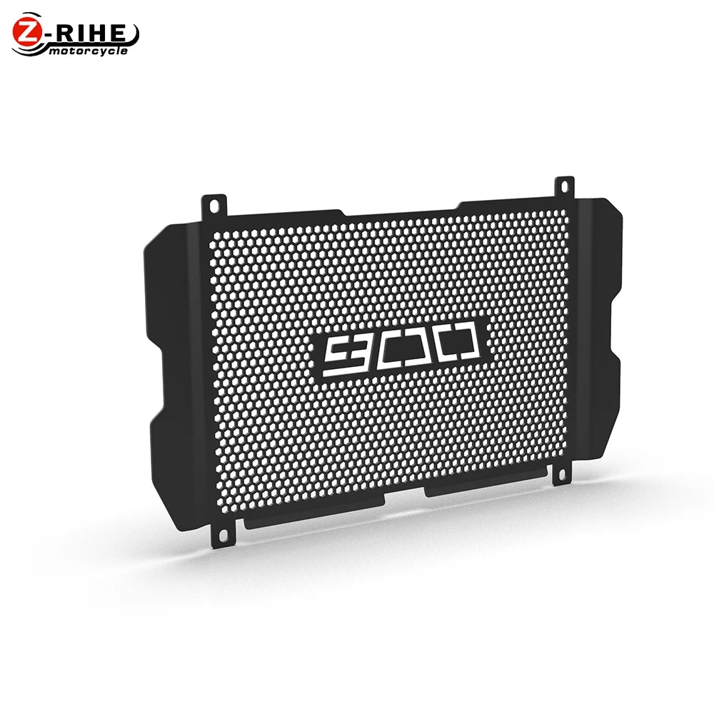 For Z900 2021 2022 2023 Motorcycle Part Radiator Grille Guard Protection for Kawasaki Z900 Z 900 2017-2018 2019 2020 Accessories