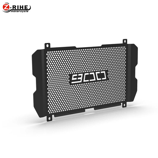 For Z900 2021 2022 2023 Motorcycle Part Radiator Grille Guard Protection for Kawasaki Z900 Z 900 2017-2018 2019 2020 Accessories