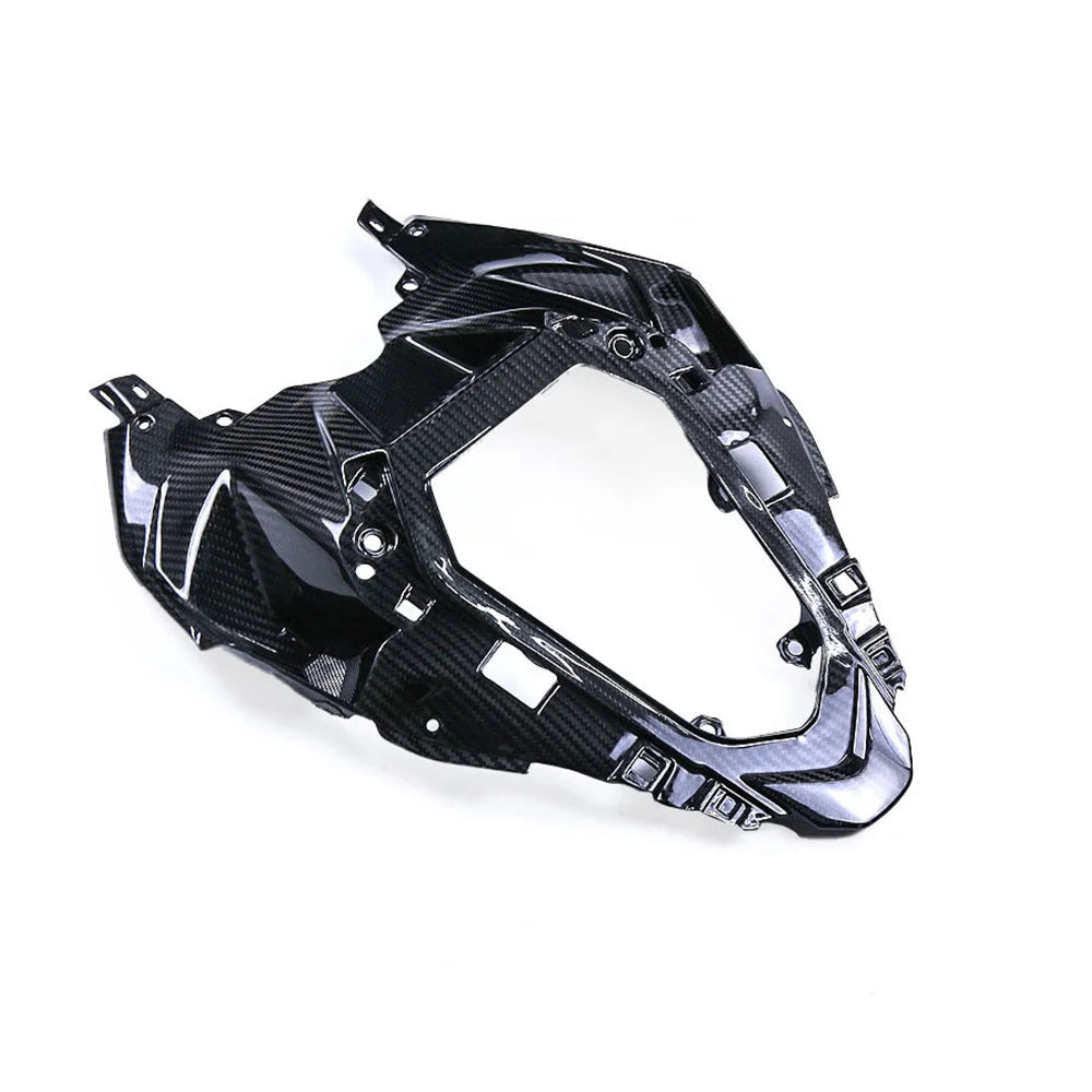 Real Carbon Fiber Rear Seat Lower Cover Fairing Kits Motorcycle Accessories Surron for BMW S1000R S 1000 R 2021 2022 2023 2024