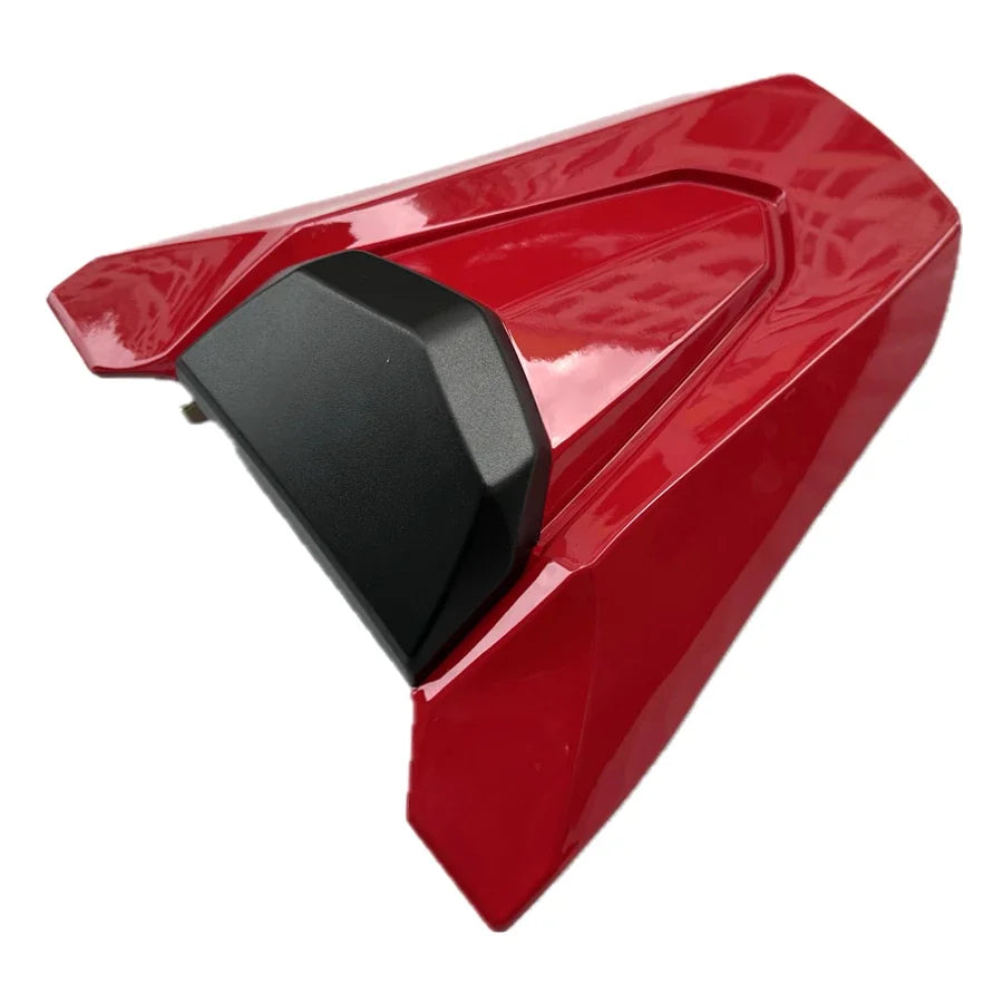 For Honda CBR650R CB650R 2024 2025 Motorcycle Passenger Pillion Rear Seat Cover Cowl Solo Fairing CBR 650 R CB CBR 650R