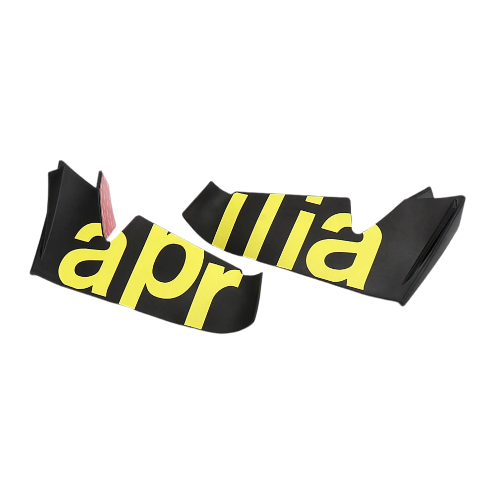 Alerones para Aprilia RS 660