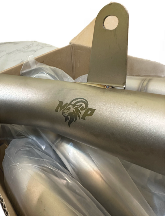 Colectores z900 A2 MotoFixPro