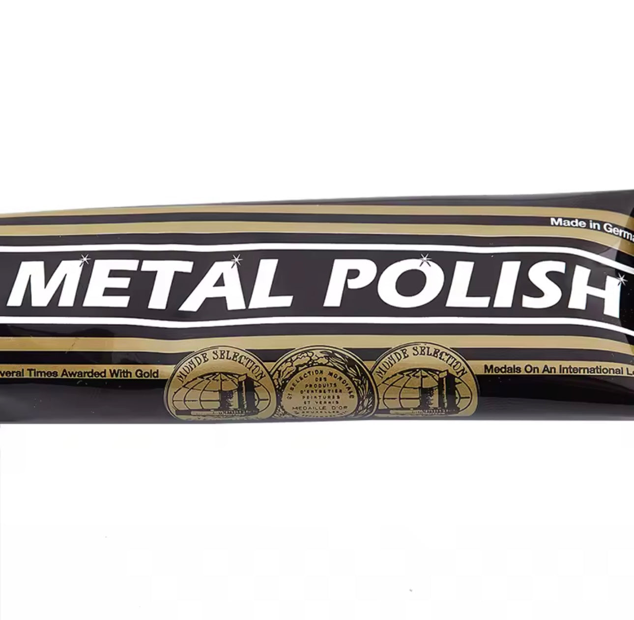 50/100G AUTOSOL pulidor de colectores acero inoxidable