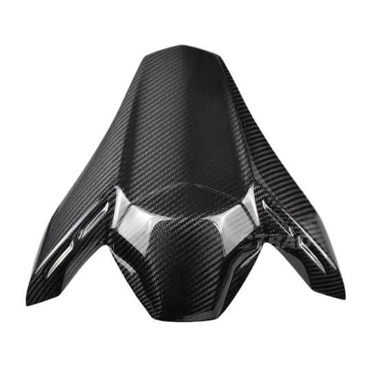 Colín de fibra de carbono KAWASAKI Z-900 2017/2024