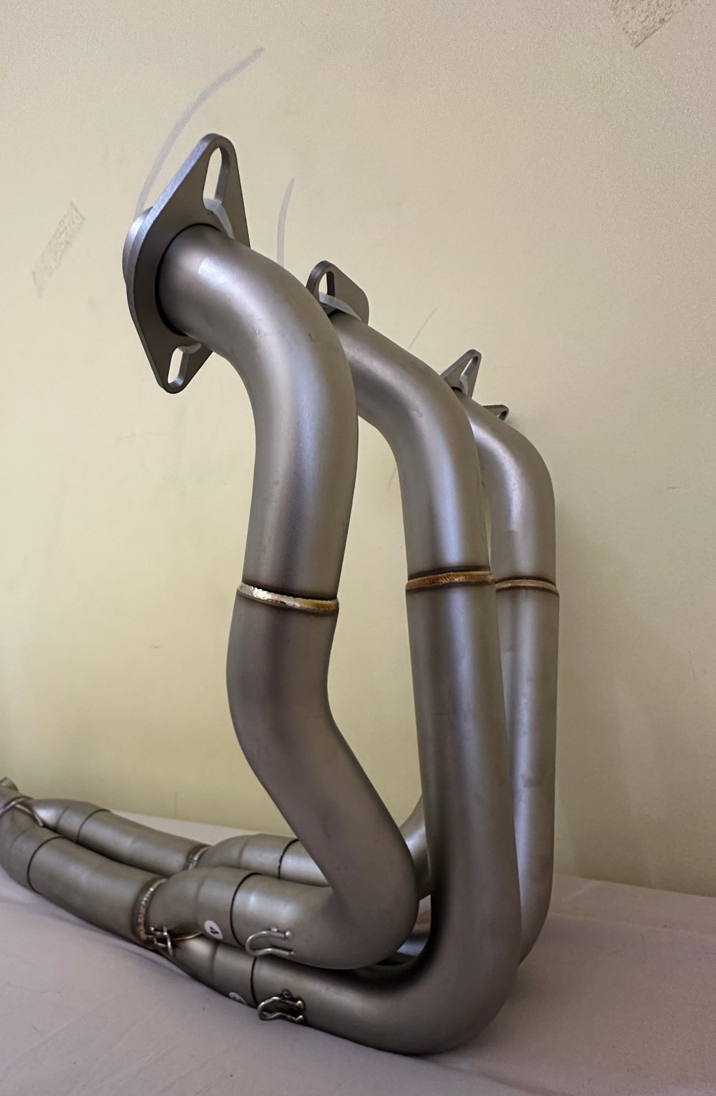 Colectores z900 A2 MotoFixPro