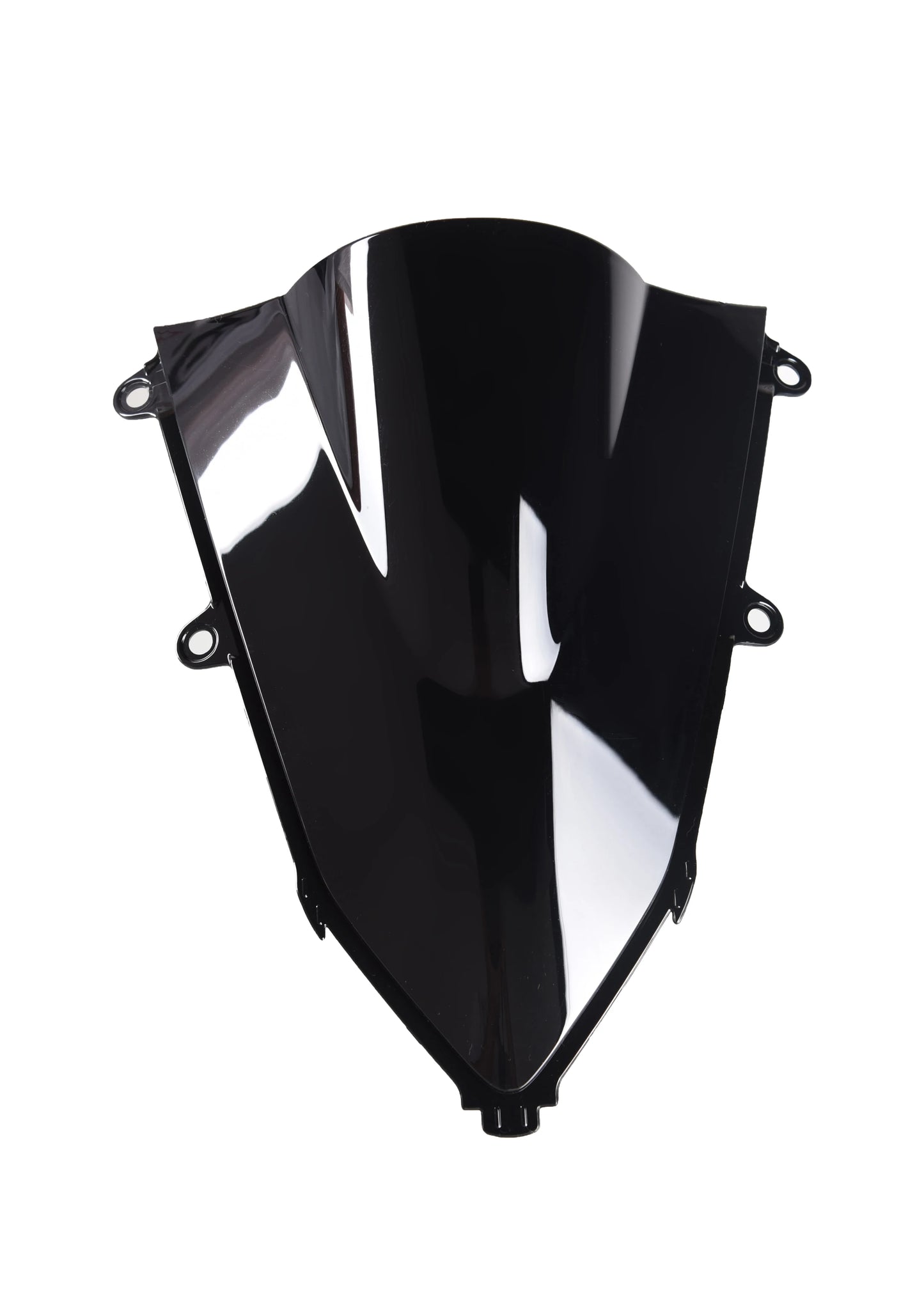 Windshield Windscreen for HONDA CBR650R CBR650 CBR 650 R 650R 2019 2020 2021 2022 2023 2024 2025 Motorcycle Wind Screen Fairing