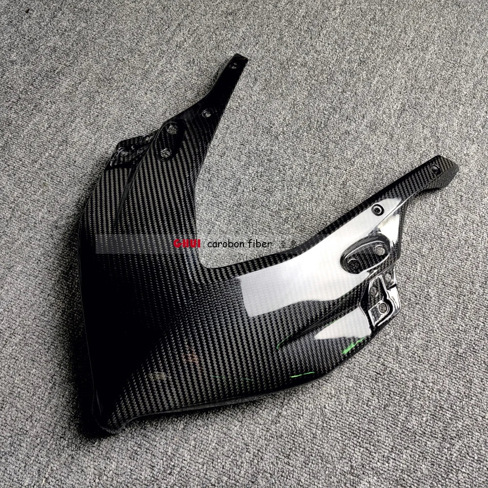 FOR Honda CB650R/CBR650R 2019+ Front Fairing CARBON FIBER Motorcycle Accessories
