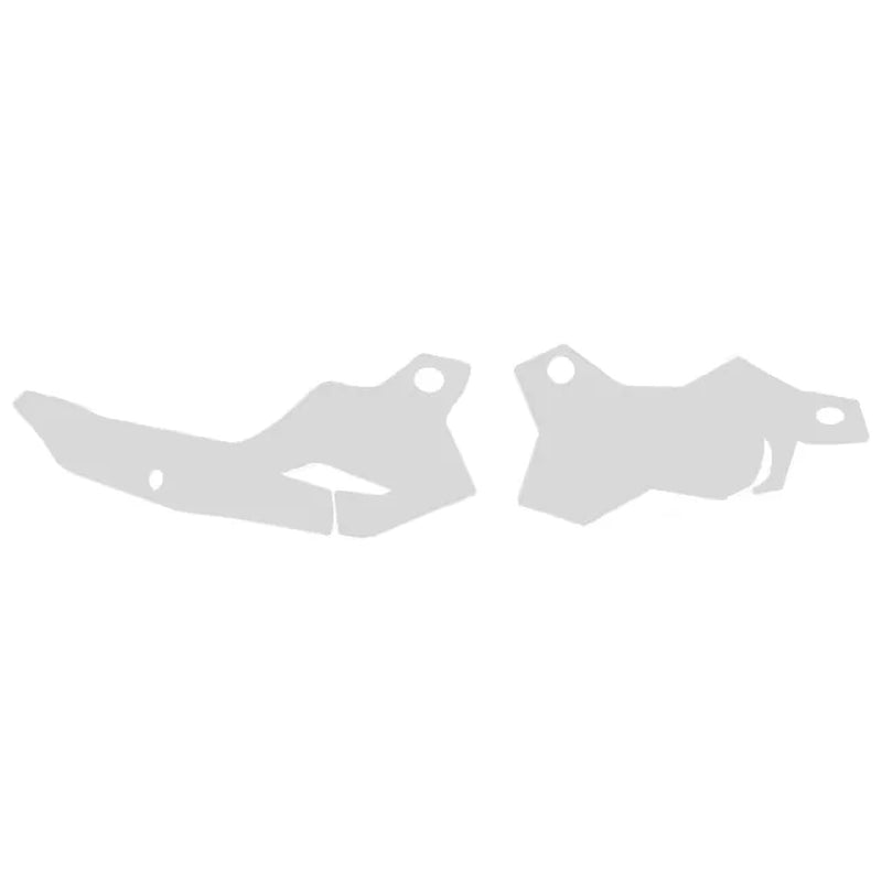 Z900 PPF Motorcycle Invisible Car Cover TPU Protective Film for Kawasaki Z900 Z 900 2020-2024 Anti-Scratch Film Kit