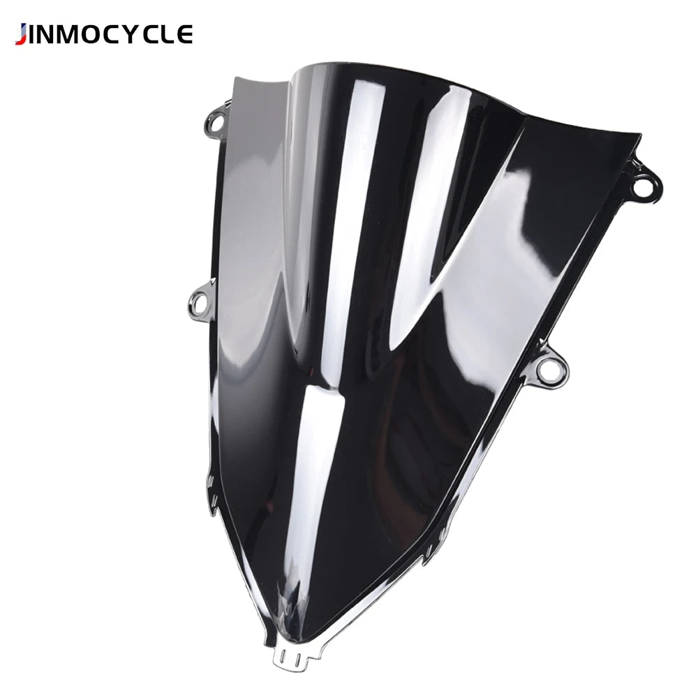 Windshield Windscreen for HONDA CBR650R CBR650 CBR 650 R 650R 2019 2020 2021 2022 2023 2024 2025 Motorcycle Wind Screen Fairing