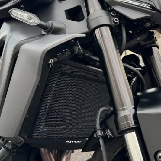 2025 2024 MT09 MT09SP Radiator Guard Protection Grille Cover Protector for Yamaha MT-09 MT 09 SP MT-09SP Motorcycle Accessories