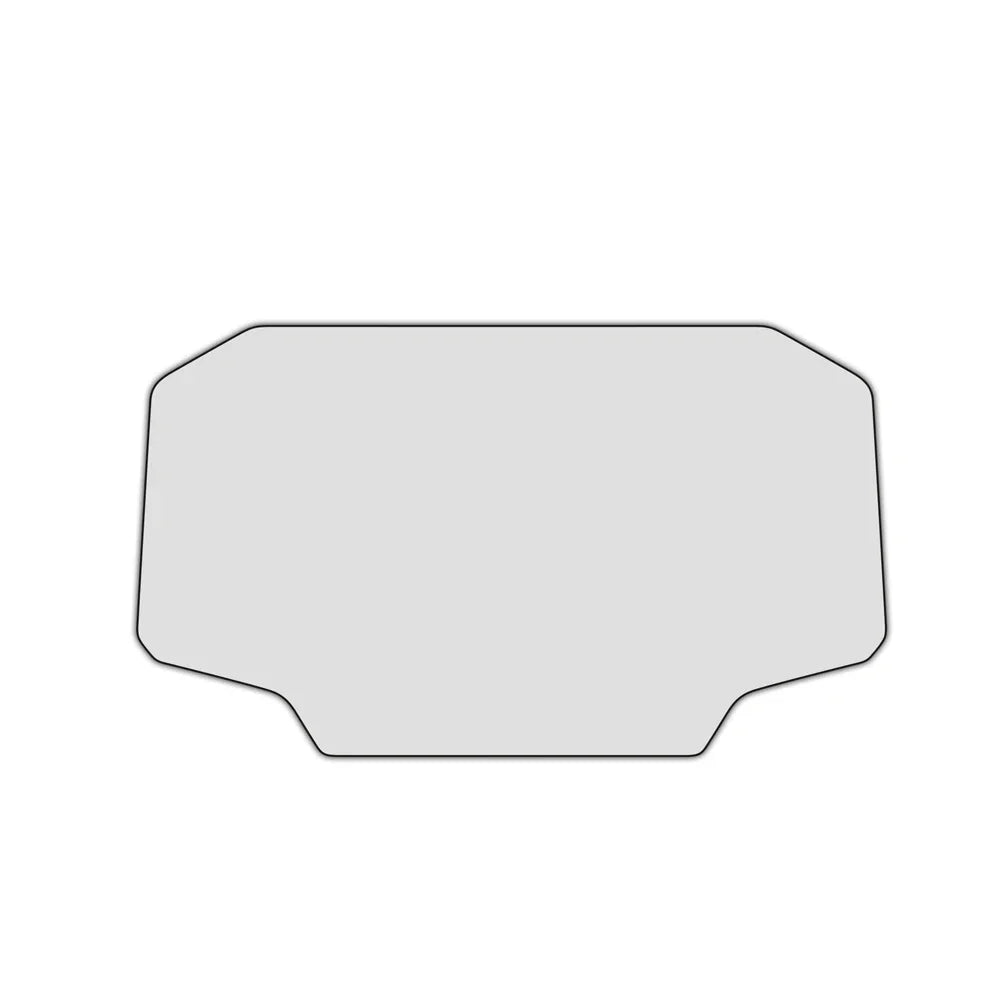 Z900 PPF Motorcycle Invisible Car Cover TPU Protective Film for Kawasaki Z900 Z 900 2020-2024 Anti-Scratch Film Kit