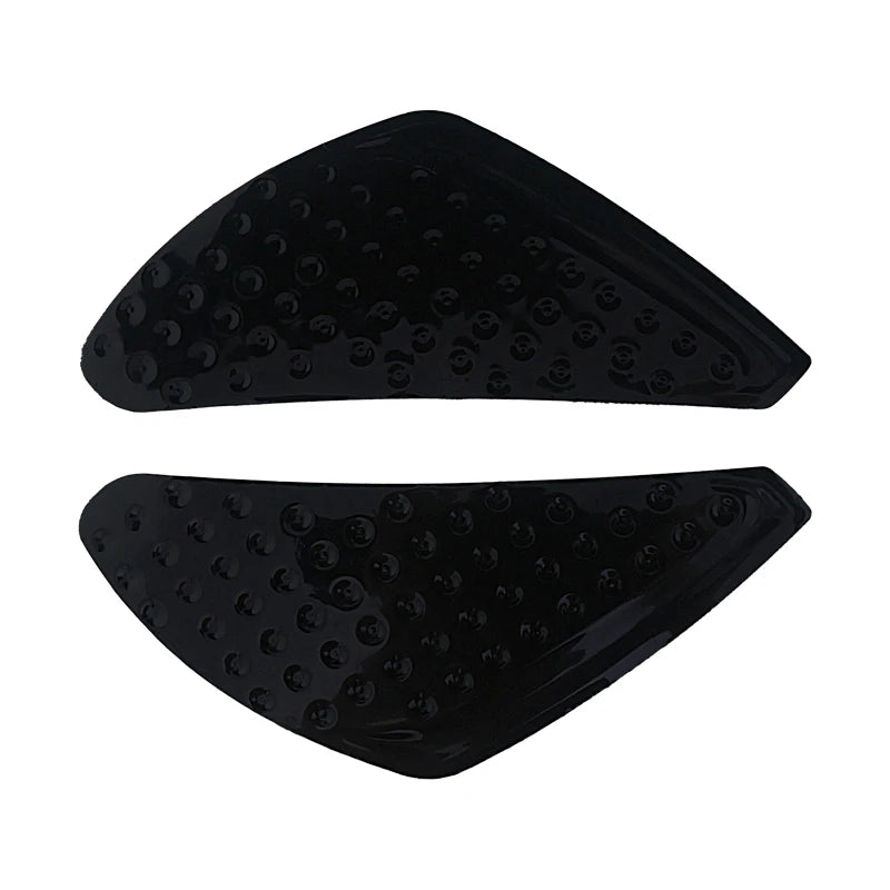 2021 Motorcycle Tank Pad Fit for Suzuki GSX-R GSXR 150 125 GSX-R125 GSXR150 Side Tank Traction anti Slip Pads Knee Grip Stickers