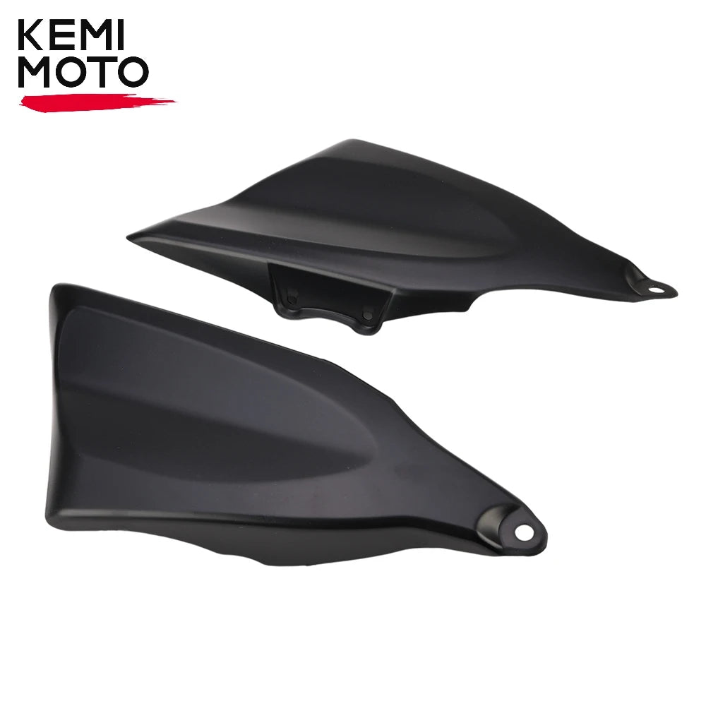 MT09 2021-2022 Frame Protector Cover Infill Side Panels Fairings with Mounting Kit Motorcycle for Yamaha MT-09 MT09 MT 09 FZ09