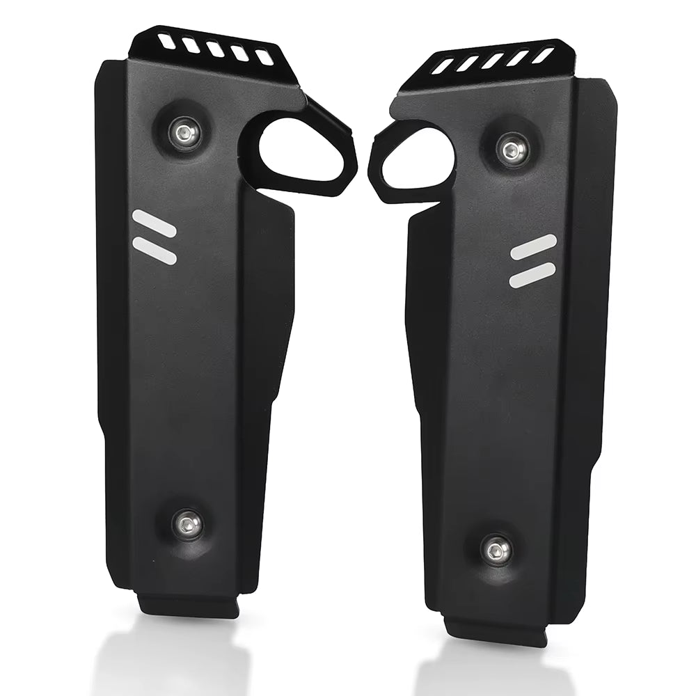 Side Radiator Grille Cover Guard Protector for Yamaha MT07 MT-07 FZ07 FZ-07 2013 -2015 2016 2017 2018 2019 2020 2021 2022 2023