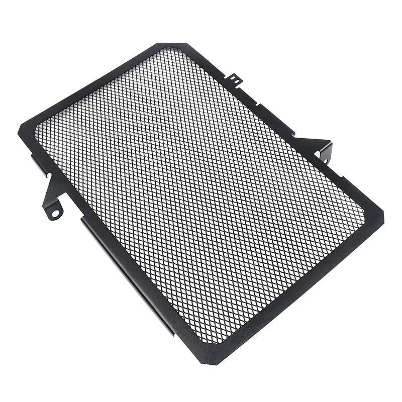 For Honda CBR650R CB650R CBR650F CB650F 14-23 Motorcycle Radiator Grille Cover Guard Stainless Steel Anti-Corrosion Protection
