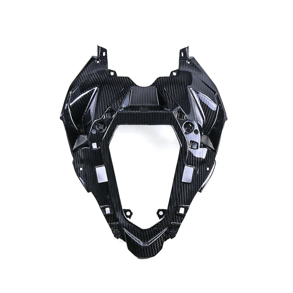 Real Carbon Fiber Rear Seat Lower Cover Fairing Kits Motorcycle Accessories Surron for BMW S1000R S 1000 R 2021 2022 2023 2024