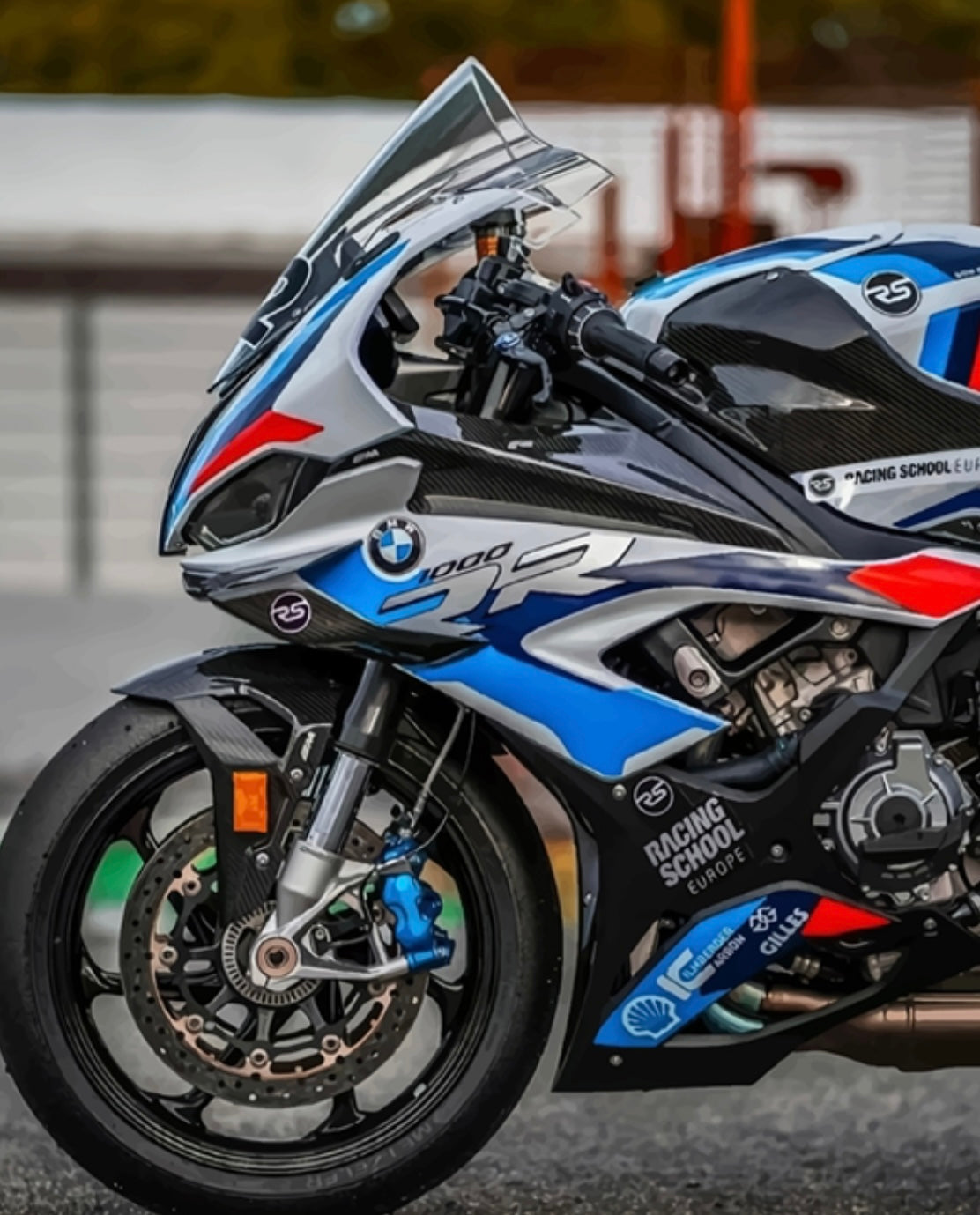 S1000rr