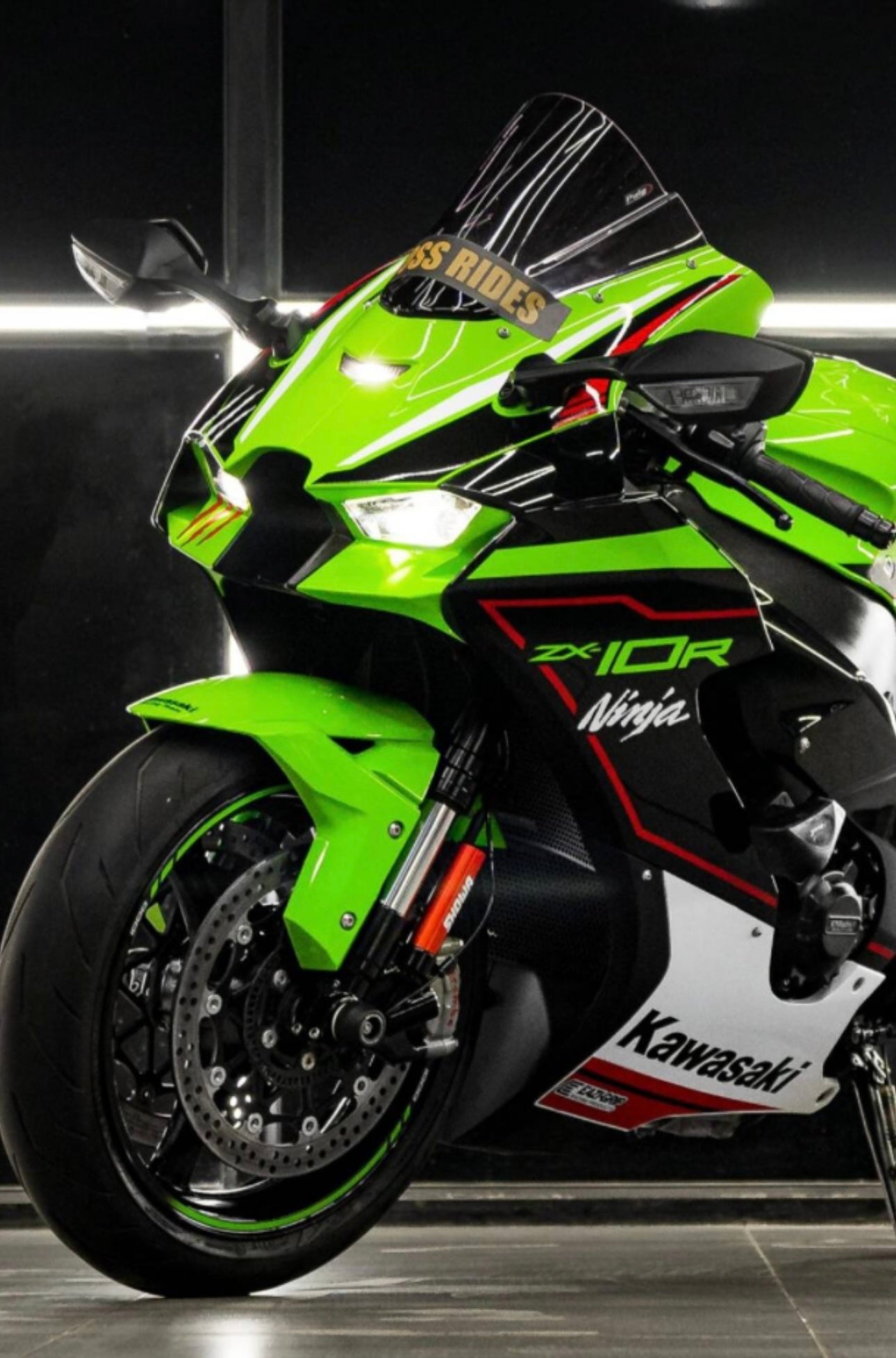ZX-10R