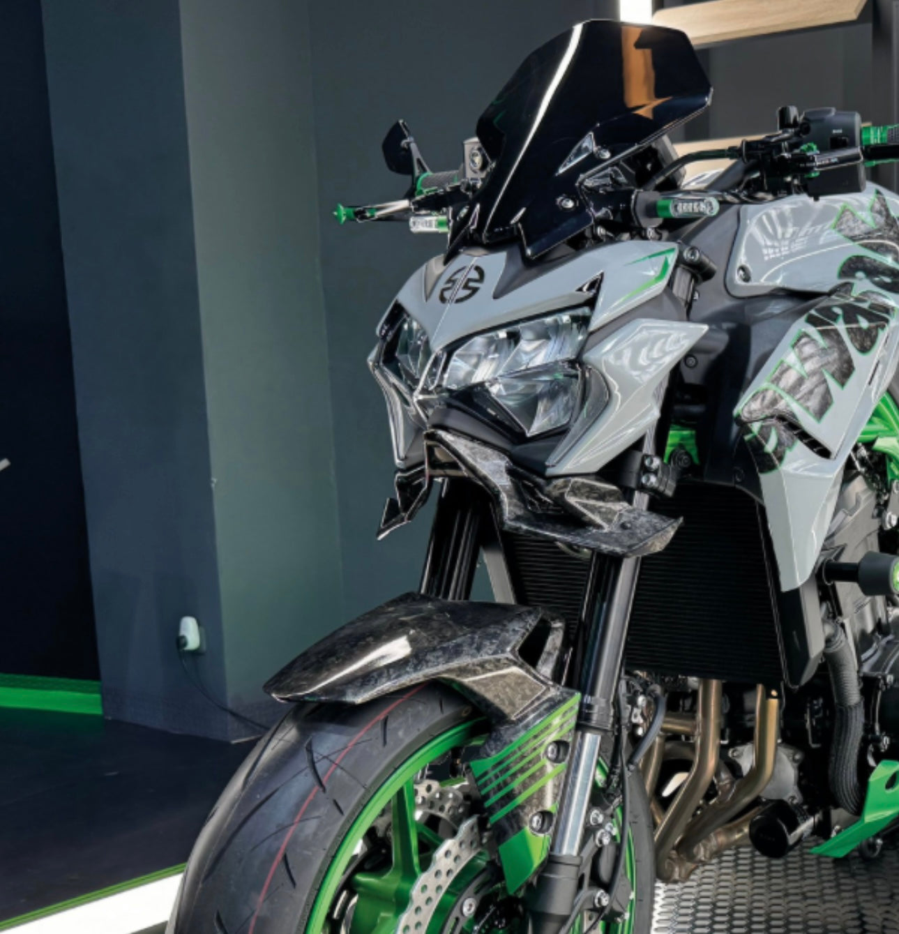 Z900