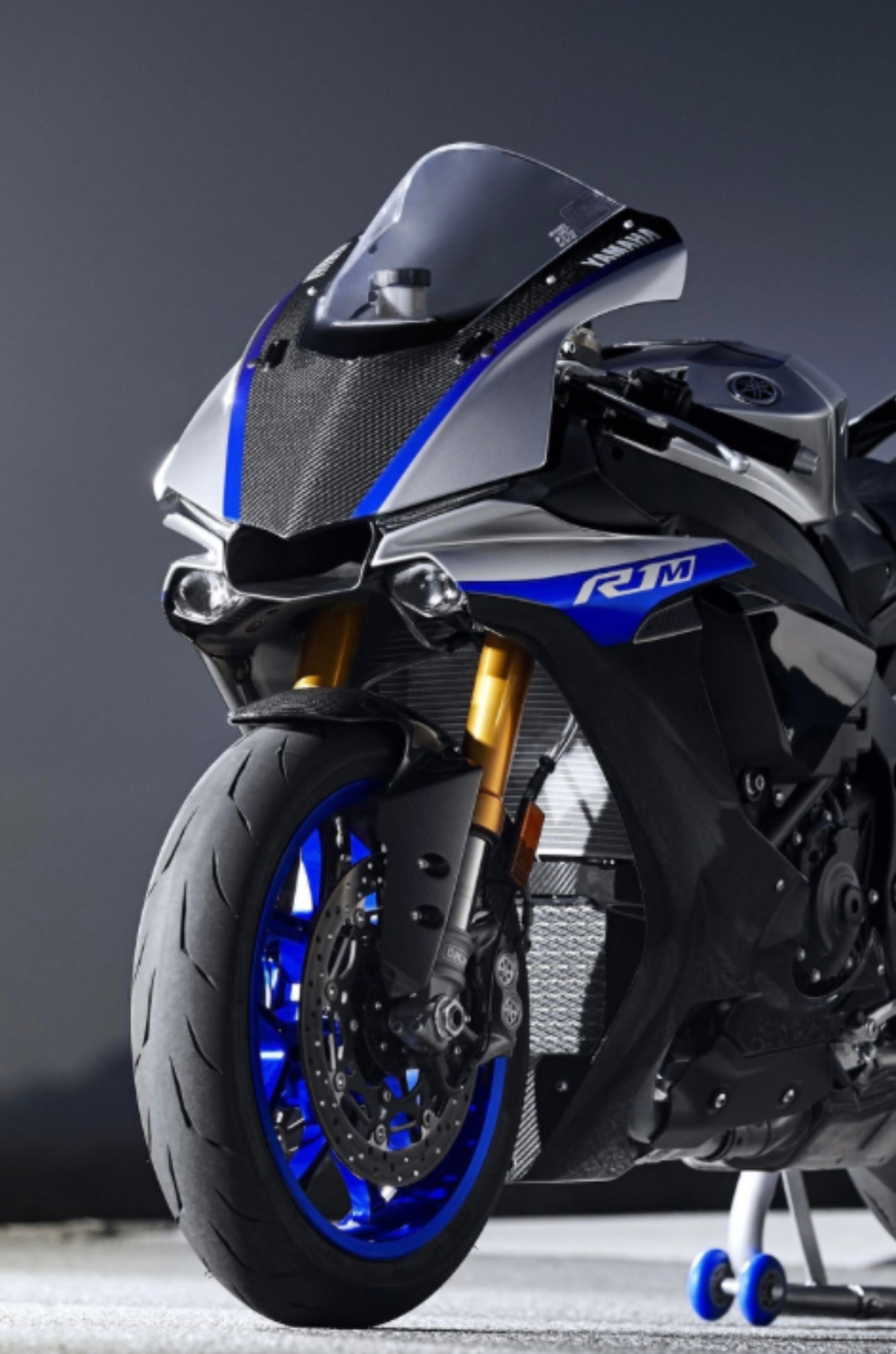 YZF R1