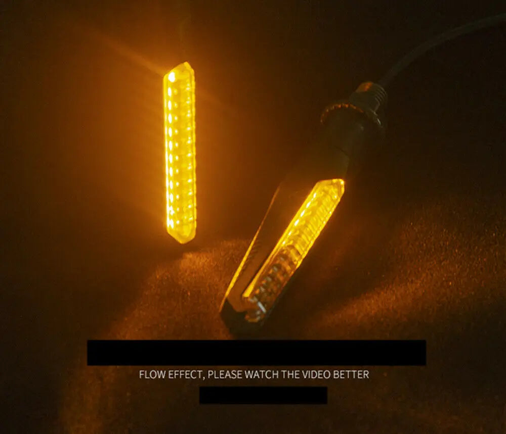 For BMW S1000RR / S1000R / HP4 2010-2018 Fender Eliminator Tail Tidy LED Turn Signal