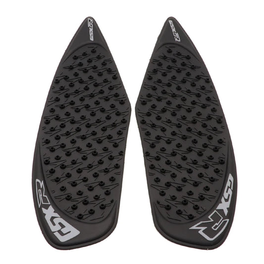 For Suzuki GSXR 600 750 2008-2010 GSXR600 GSXR750 K8 Protector anti Slip Tank Pad Sticker Gas Knee Grip Traction Side 3M Decal