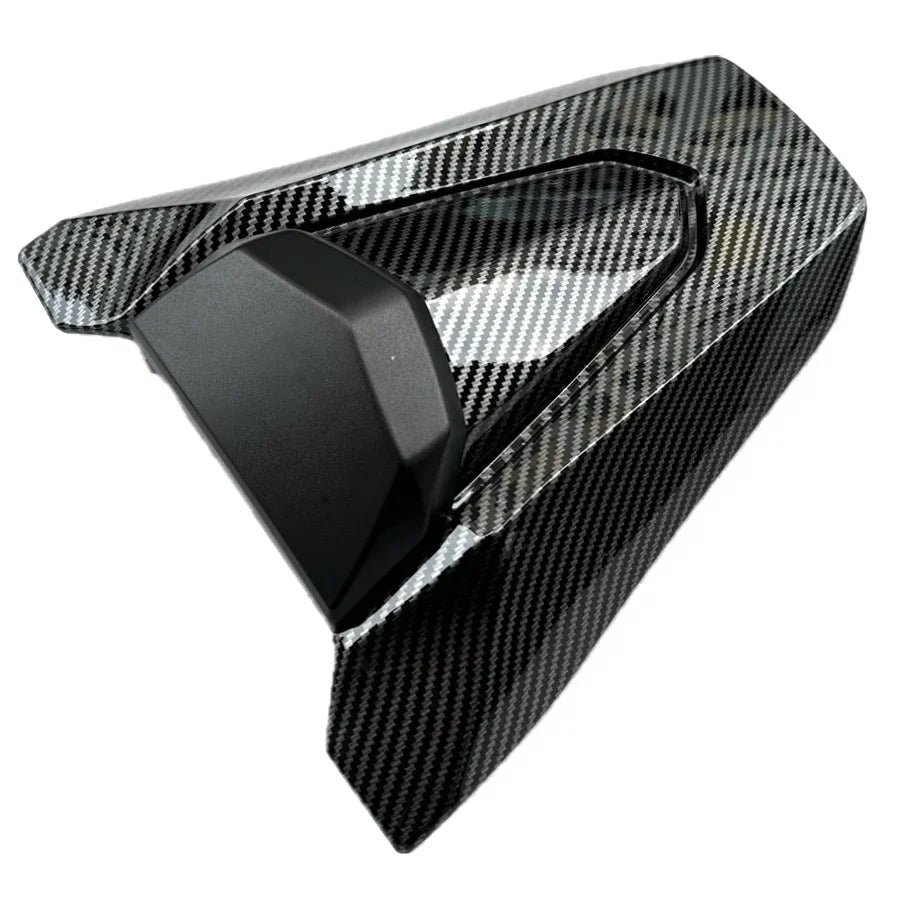 For Honda CBR650R CB650R 2024 2025 Motorcycle Passenger Pillion Rear Seat Cover Cowl Solo Fairing CBR 650 R CB CBR 650R