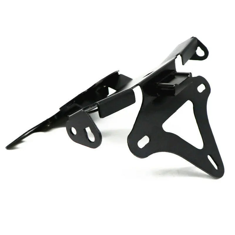 For BMW S1000RR / S1000R / HP4 2010-2018 Fender Eliminator Tail Tidy LED Turn Signal