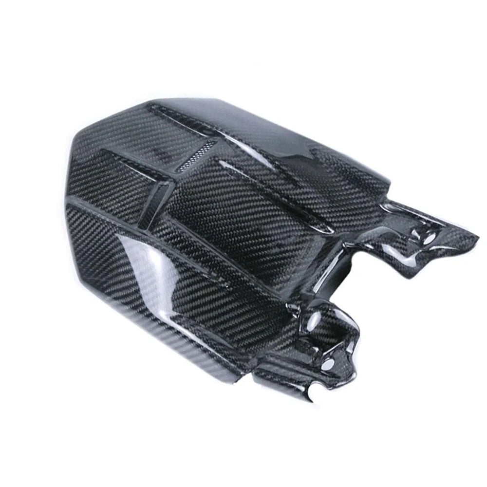 For Aprilia RS660 RS 660 2021 2022 2023 Full Carbon Fiber Motorcycle Fairing Kits Rear Fender Cover Modified Accessories