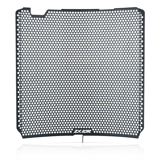 Radiator Grille Guard Cover for Kawasaki NINJA ZX-10R ZX10R 2008 2009 2010 2011 2012 2013 2014 2015 2016 2017 2018 2019 2020