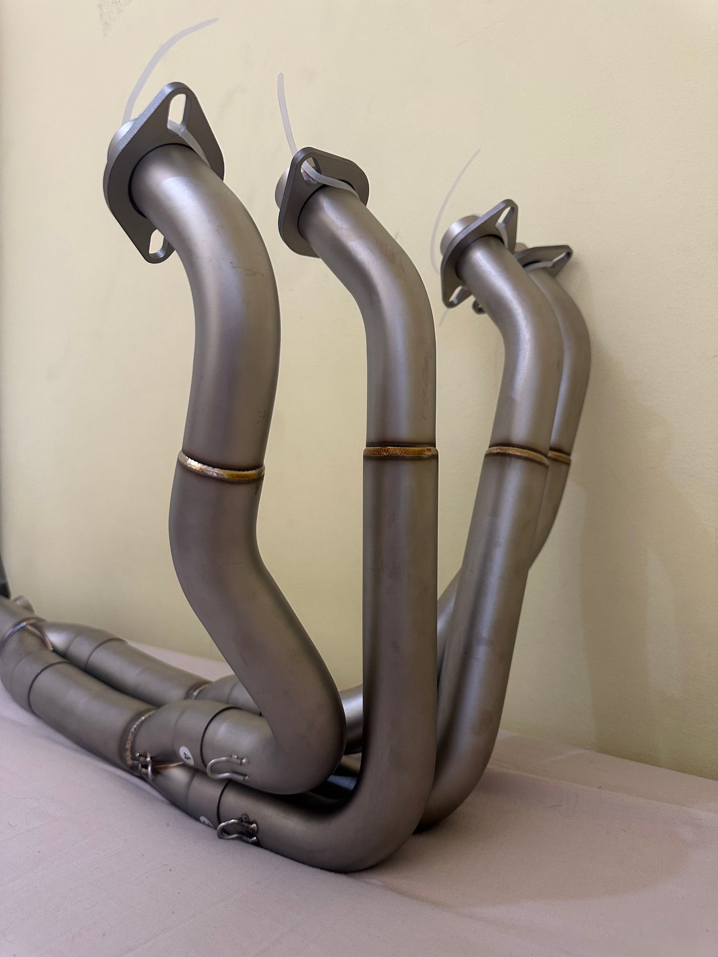 Colectores z900 A2 MotoFixPro