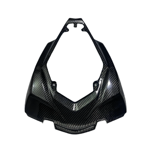 Carenado del colín en fibra de carbono Kawasaki ZX10R ZX-10R 2016-2020